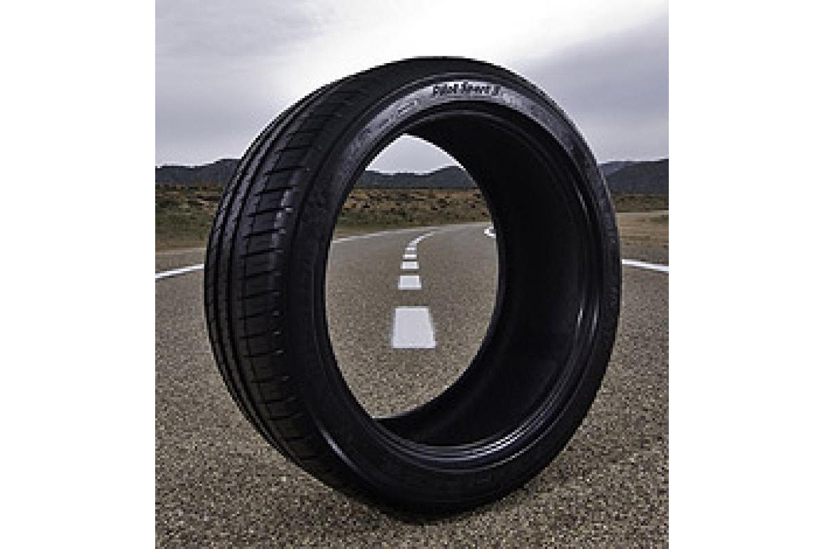 Los neumáticos también caducan Los neumáticos también caducan