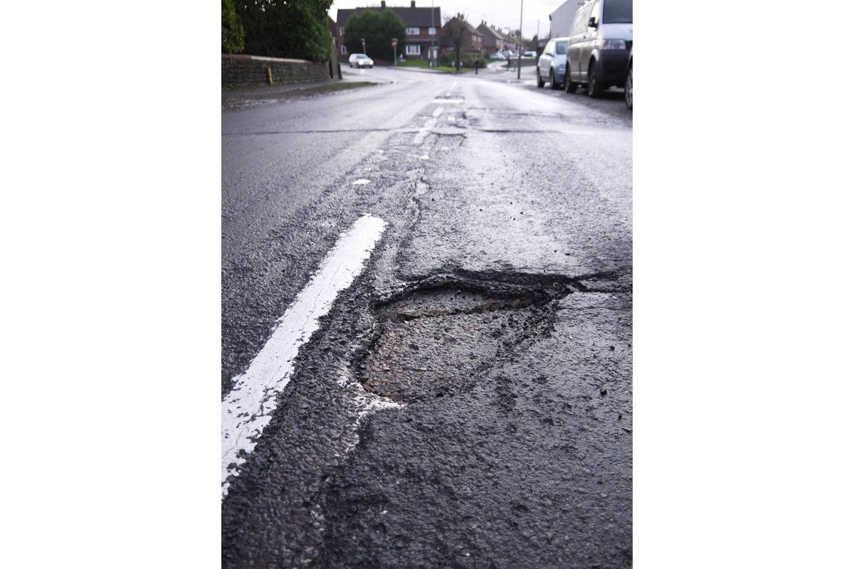 Los neumáticos también caducan Los neumáticos también caducan