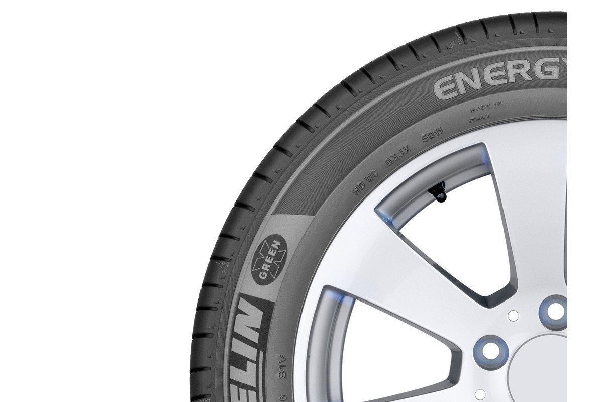 Los neumáticos también caducan Los neumáticos también caducan