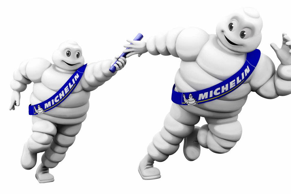 Los neumáticos también caducan Los neumáticos también caducan