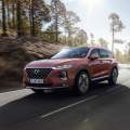 Toda la información sobre el nuevo Hyundai Santa Fe