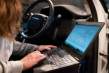 Nuevo reglamento de ciberseguridad para nuestros coches en julio de 2022
