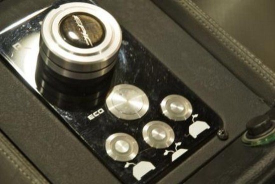 El DeLorean DMC-12 será eléctrico en 2013
