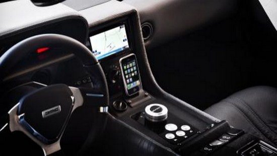 El DeLorean DMC-12 será eléctrico en 2013