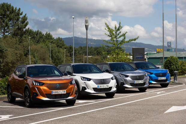 ¿Qué garantía tiene mi coche? Listado marca por marca