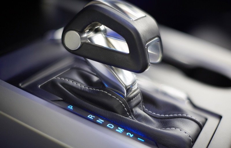 Ford Atlas Concept: anticipo de los próximos PickUp de Ford
