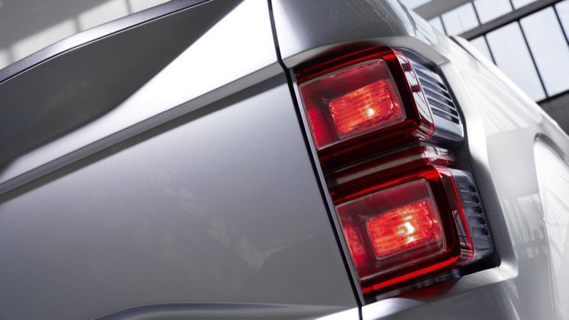 Ford Atlas Concept: anticipo de los próximos PickUp de Ford