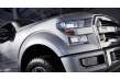 Ford Atlas Concept: anticipo de los próximos PickUp de Ford