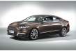 Ford Mondeo Vignale Concept: la nueva línea de modelos de lujo de Ford