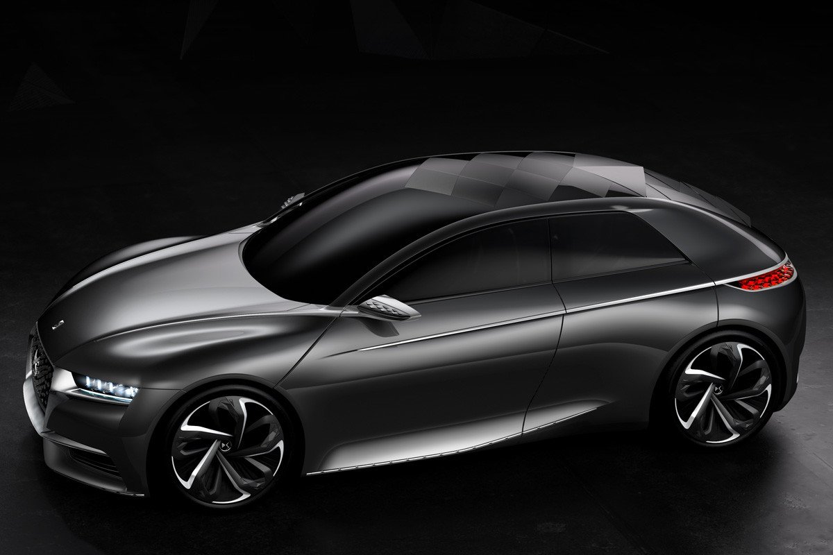 Divine DS, el prototipo para celebrar la independencia de DS