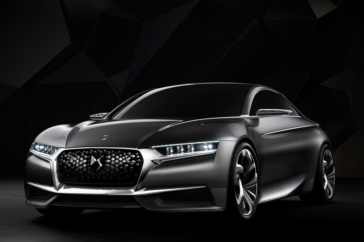 Divine DS, el prototipo para celebrar la independencia de DS