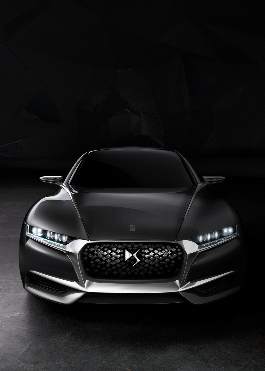 Divine DS, el prototipo para celebrar la independencia de DS