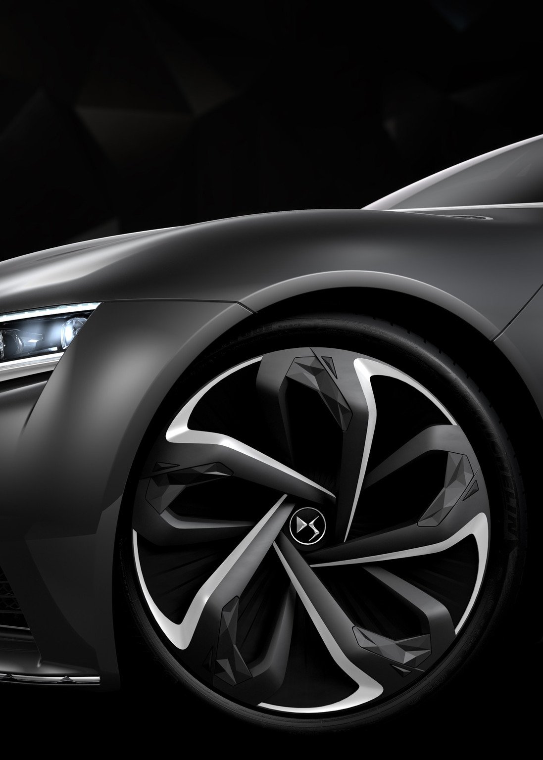 Divine DS, el prototipo para celebrar la independencia de DS
