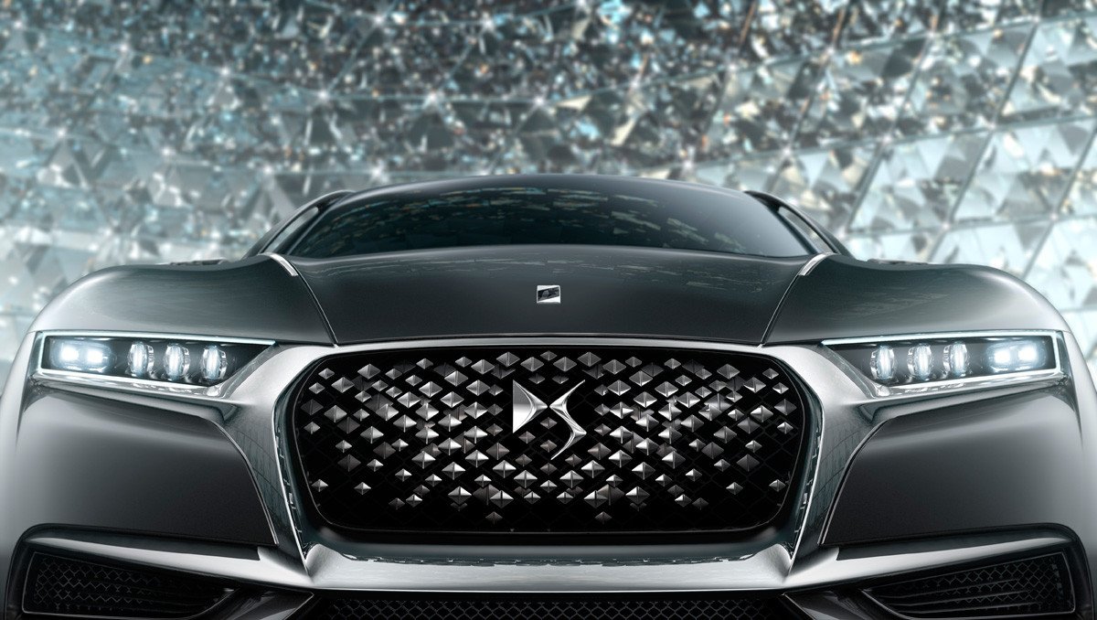 Divine DS, el prototipo para celebrar la independencia de DS