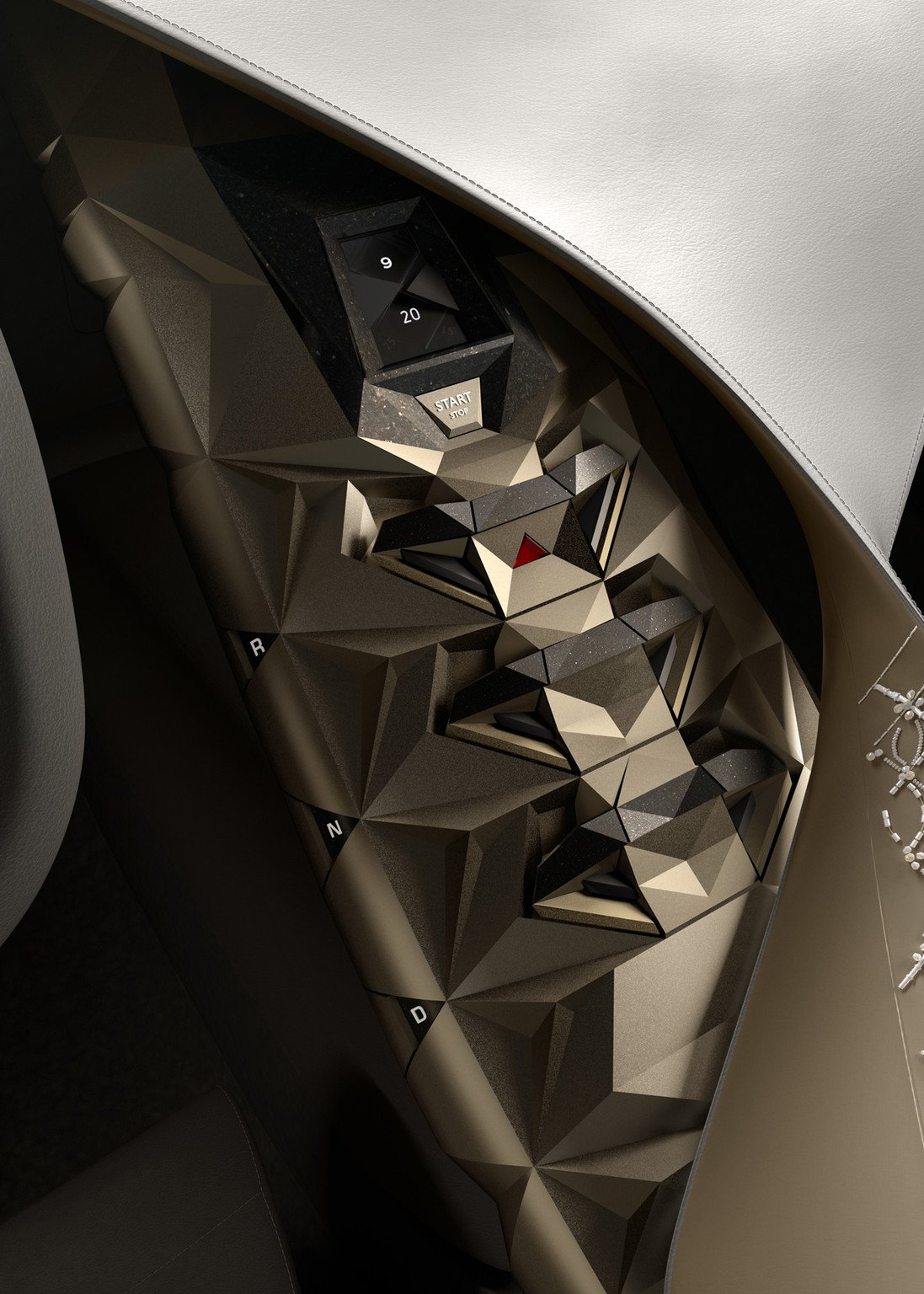 Divine DS, el prototipo para celebrar la independencia de DS