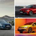 Nuevos Seat León, Audi A3 y Volkswagen Golf: ¿qué coche me compro?