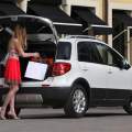 Toyota Urban Cruise, Suzuki SX4 o Fiat Sedici