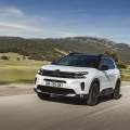 Dos SUV familiares ECO por menos de 33.000 €: Citroën C5 Aircross y Renault Austral 