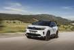 Dos SUV familiares ECO por menos de 33.000 €: Citroën C5 Aircross y Renault Austral 