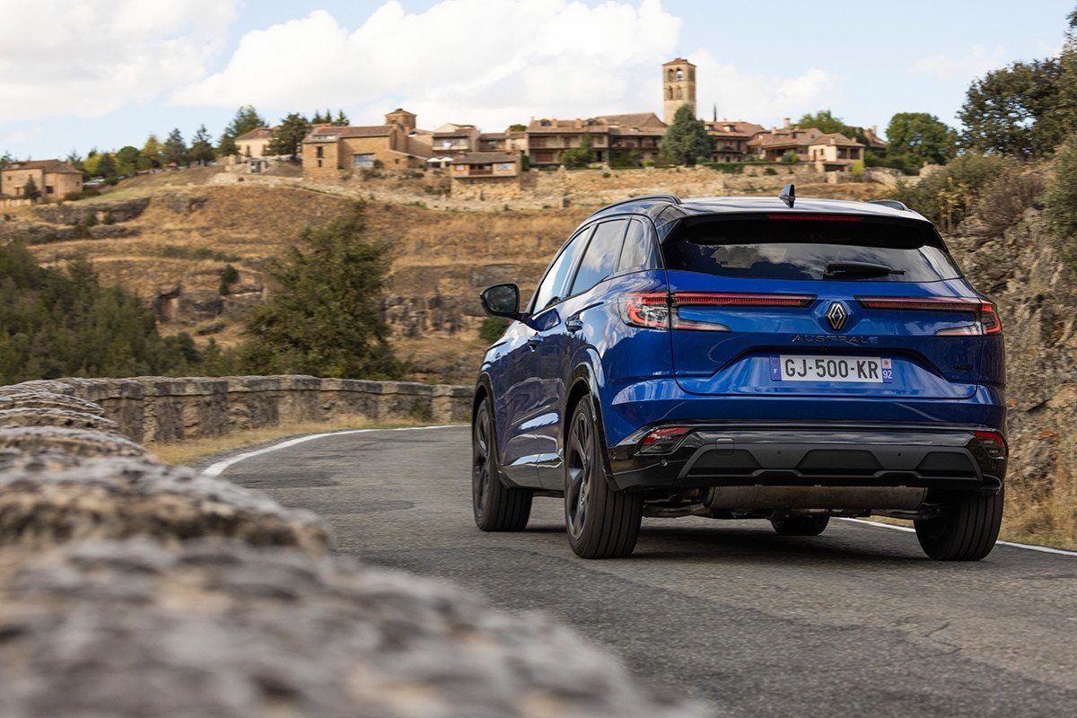 Renault Austral_SUV ECO_2