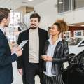 Guía completa: todas las opciones para comprar un coche con sus ventajas e inconvenientes
