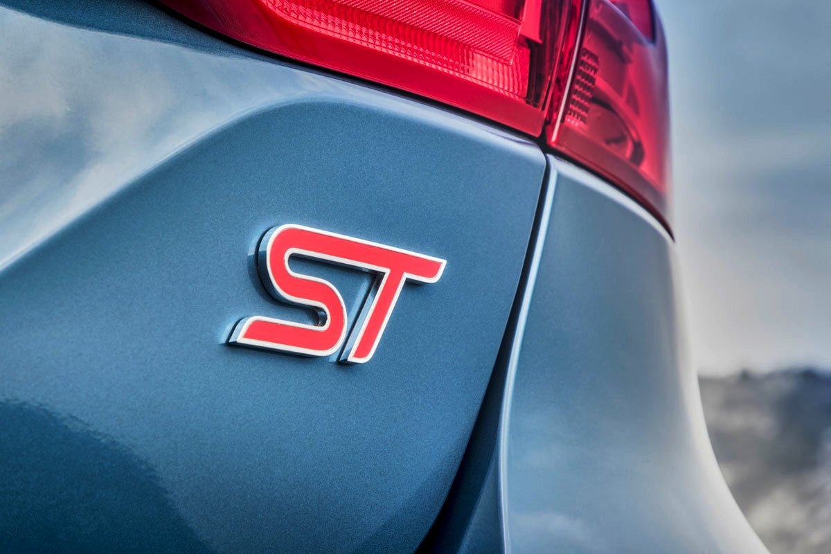 Prueba del nuevo Ford Fiesta ST: diversión asegurada