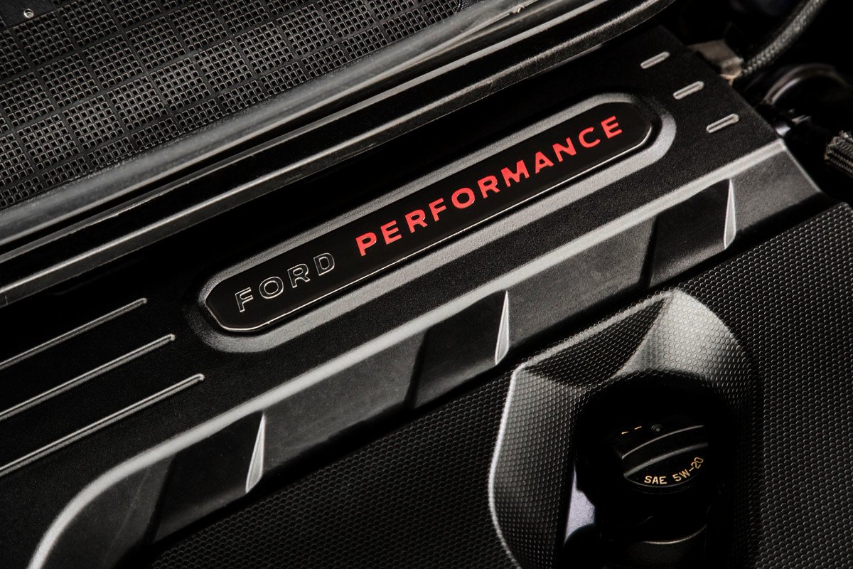 Prueba del nuevo Ford Fiesta ST: diversión asegurada