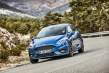 Prueba del nuevo Ford Fiesta ST: diversión asegurada