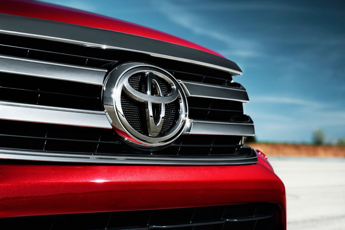Llega el nuevo Toyota Hilux a Europa