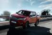 Llega el nuevo Toyota Hilux a Europa