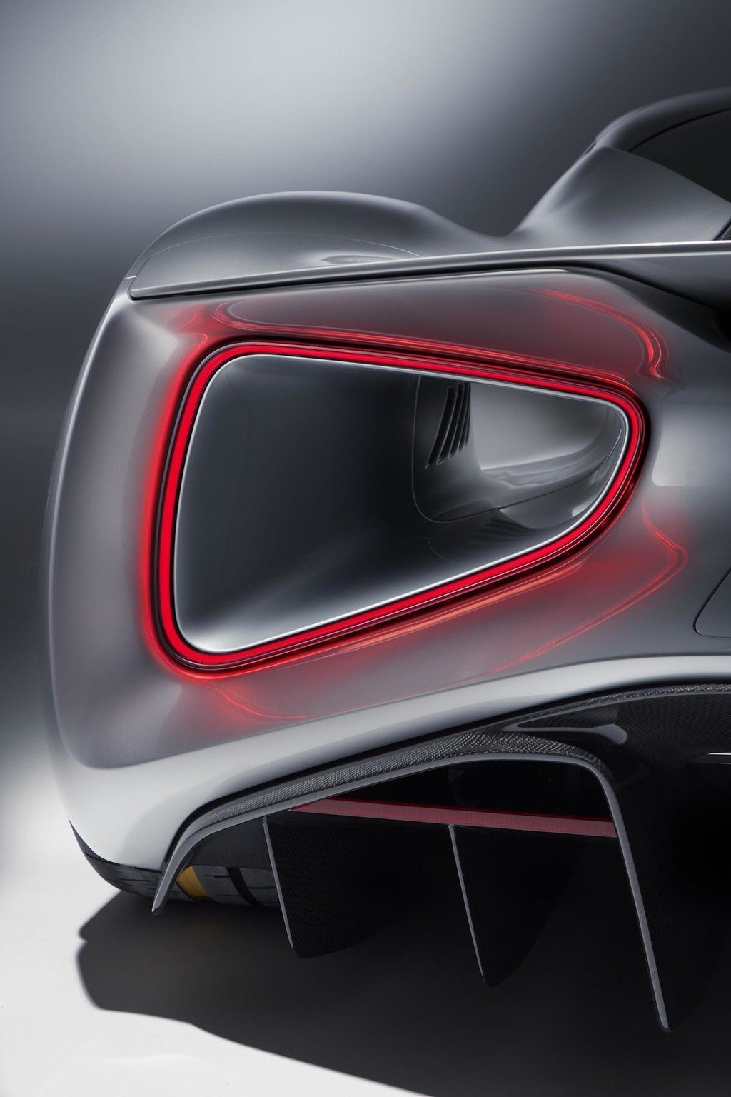 Nuevo Lotus Evija, 2000 caballos eléctricos