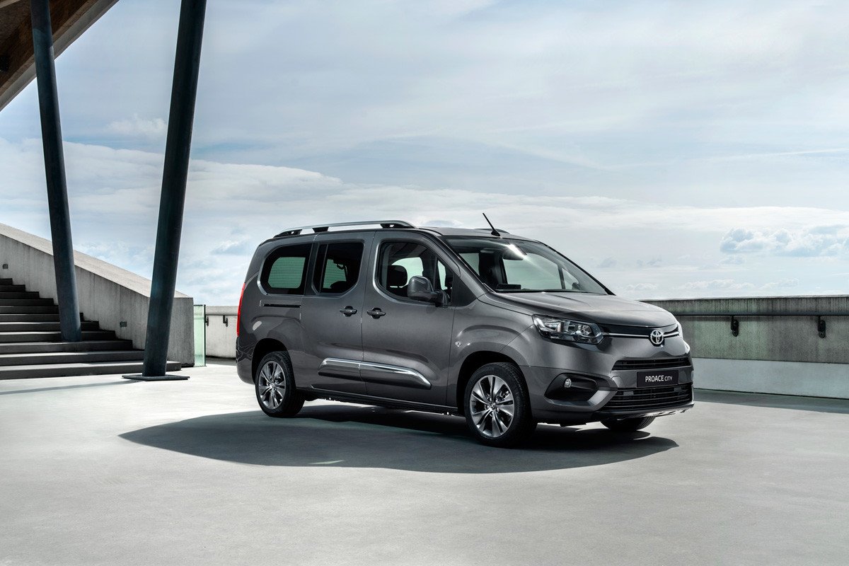 ¿Qué significan los nombres de los coches de Toyota?