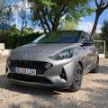 Prueba y opinión del Hyundai i10: 3 razones que lo convierten en el urbano de referencia