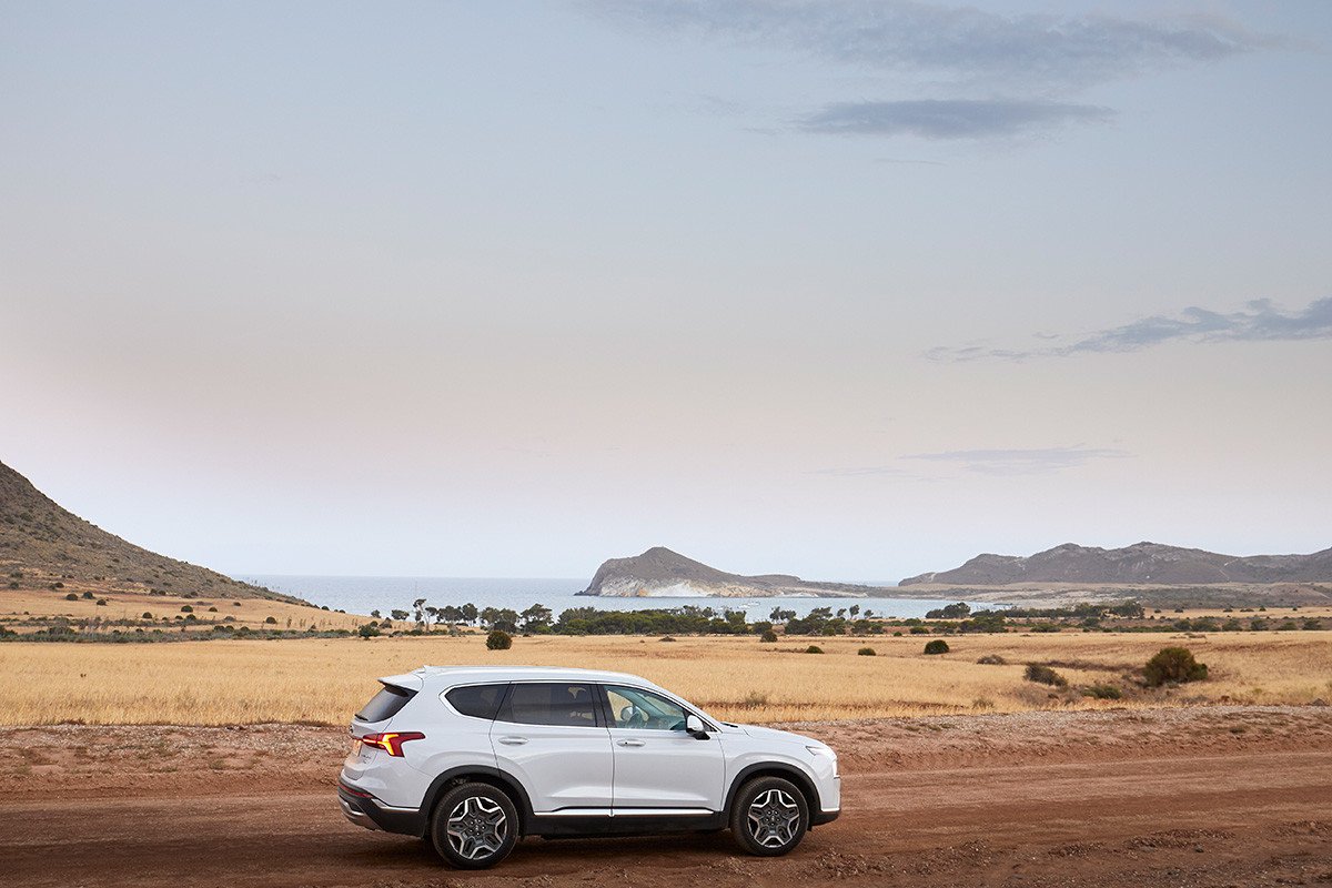 Gama SUV Hyundai: las claves de los modelos de más éxito de la marca