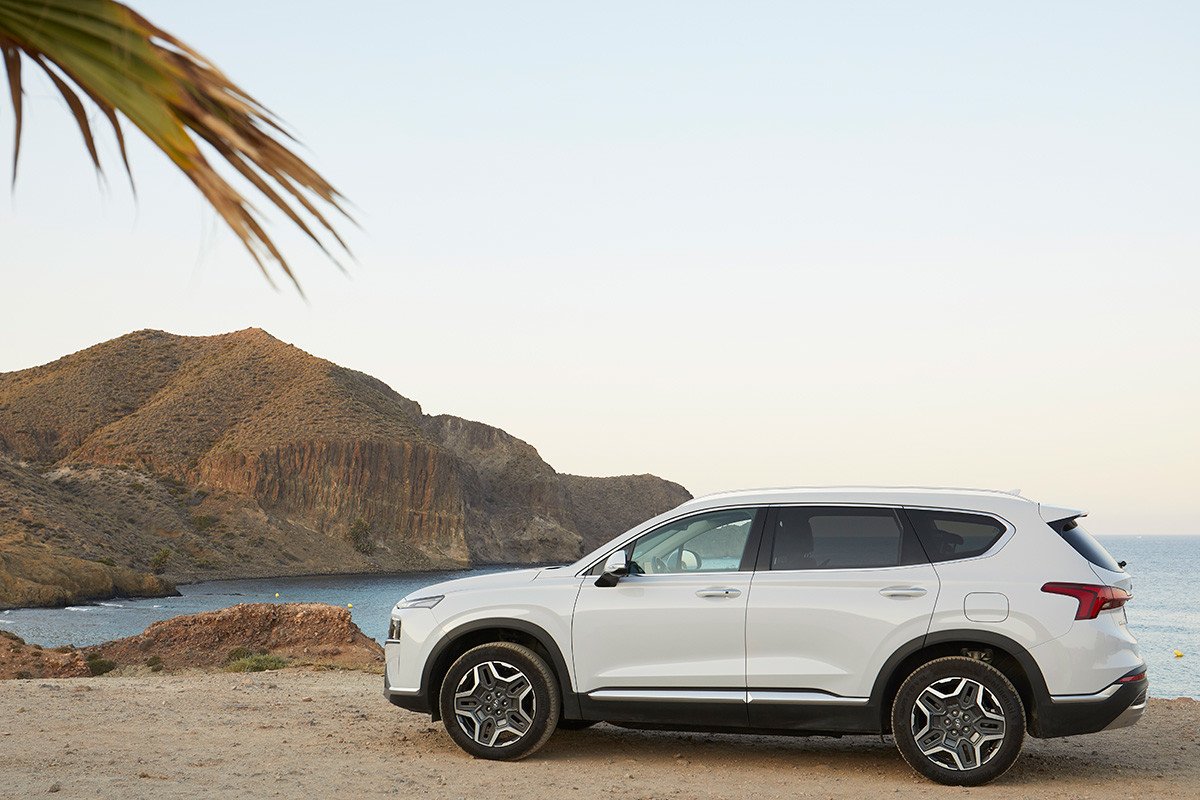 Gama SUV Hyundai: las claves de los modelos de más éxito de la marca