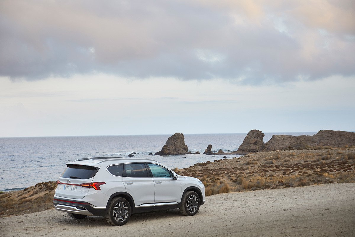 Gama SUV Hyundai: las claves de los modelos de más éxito de la marca