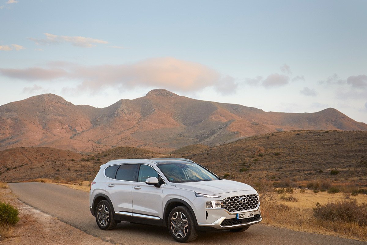 Gama SUV Hyundai: las claves de los modelos de más éxito de la marca
