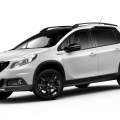Peugeot 2008 GT Line by Carlos Sainz: edición limitada a 150 unidades 