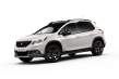 Peugeot 2008 GT Line by Carlos Sainz: edición limitada a 150 unidades 