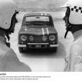 Renault resucita la línea Gordini