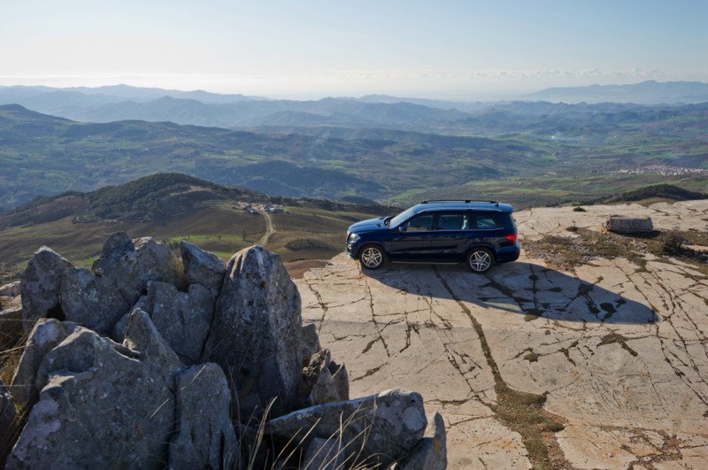 Nuevo Mercedes Clase GL: gama y precios para España Nuevo Mercedes Clase GL: gama y precios para España