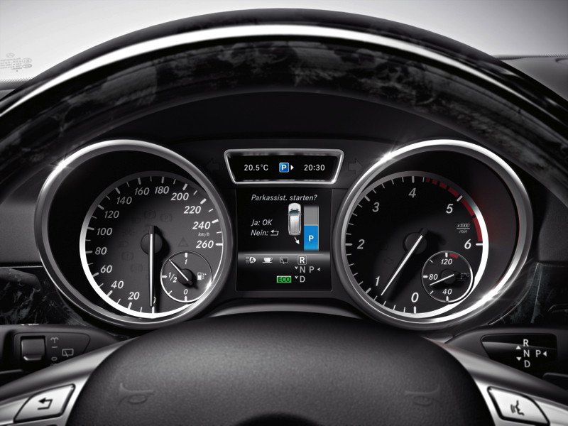 Nuevo Mercedes Clase GL: gama y precios para España Nuevo Mercedes Clase GL: gama y precios para España