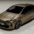 ¿Y si existiera un CUPRA Ibiza 2026? Así podría ser el espectacular rival del i20 N