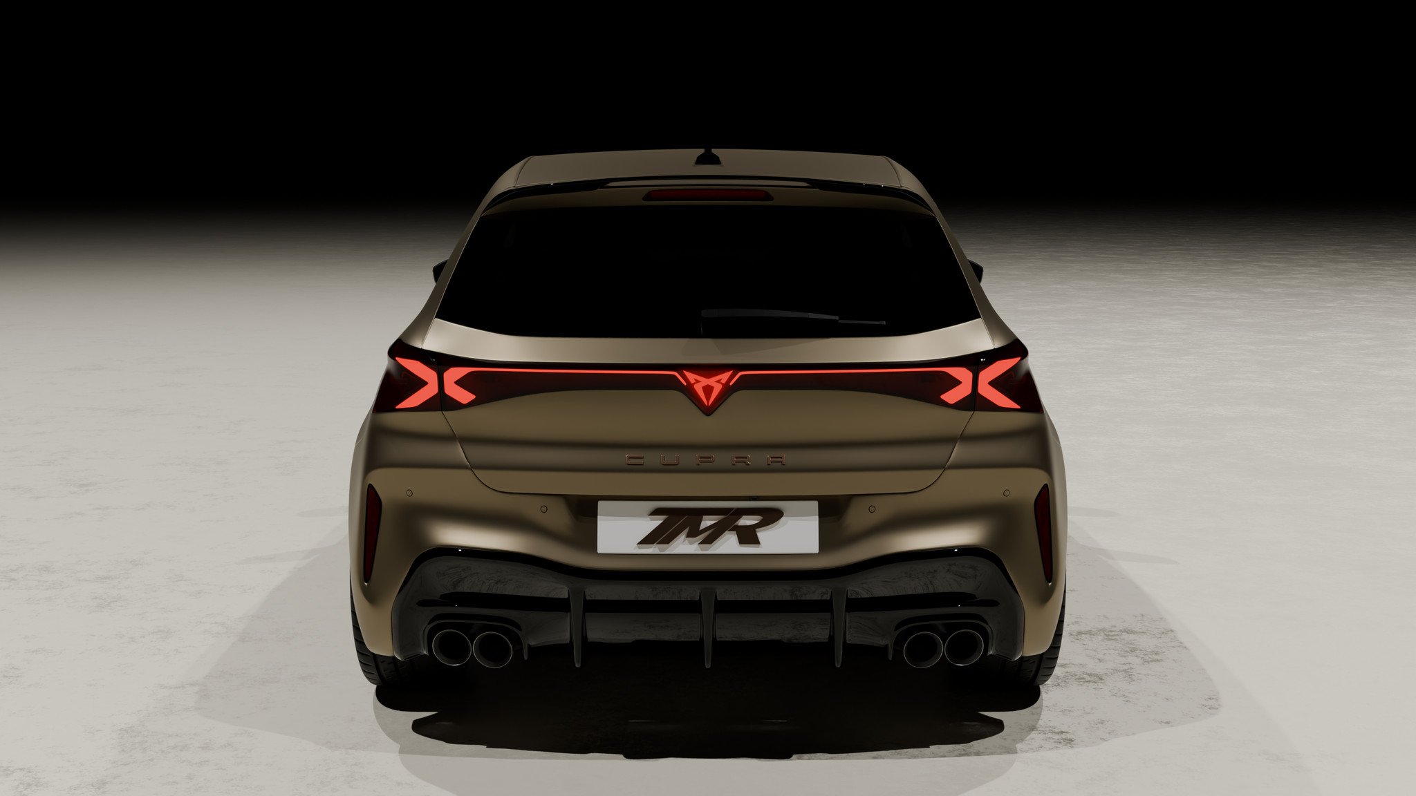 CUPRA Ibiza 2026