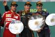 F1 2013: GP de Australia, Raikkonen y Lotus en plena forma