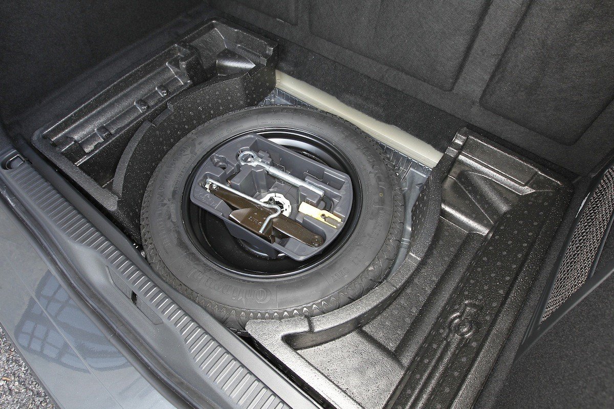 Prueba 10: Nuevo Citroën C4 Picasso e-HDI 115 CV