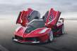 Ferrari FXX K: un LaFerrari sin compromisos