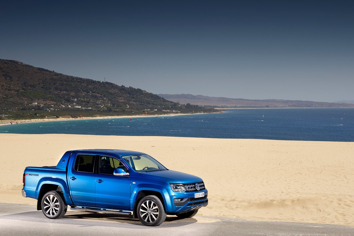 Volkswagen Vehículos Comerciales Gama Life