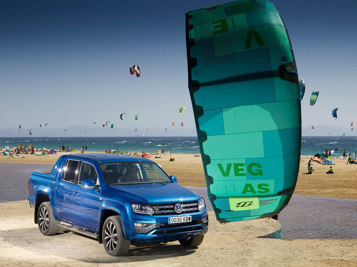 Volkswagen Vehículos Comerciales Gama Life