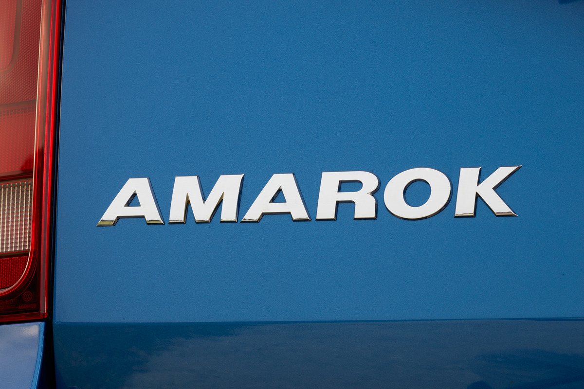 Volkswagen Vehículos Comerciales Gama Life